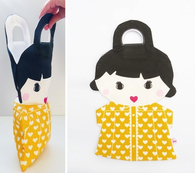 Dollbag - Mille