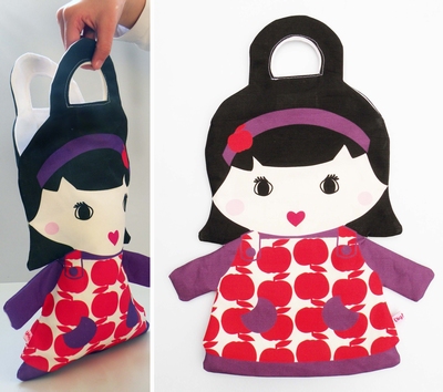 Dollbag - Sille