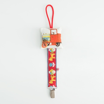 Dummy hanger 25