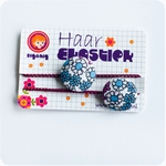 Haar elastiek