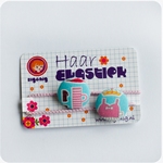 Haar elastiek