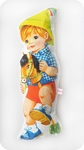Pop Jongen