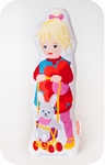 Pop Meisje