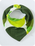 Slabbetje Groen 