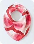 Slabbetje Roze 